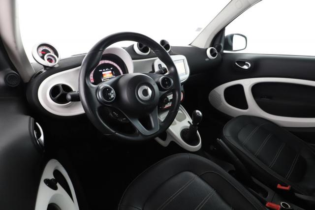 Smart Fortwo image 6