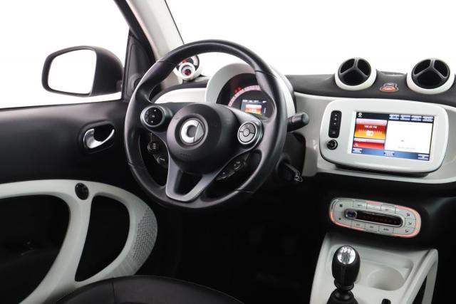 Smart Fortwo image 3