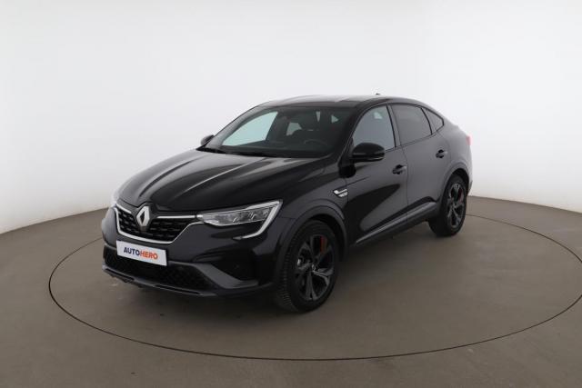 Renault Arkana 1.6 E-Tech Rs Line 145 Ch