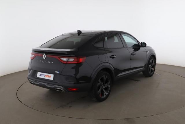 Renault Arkana image 6