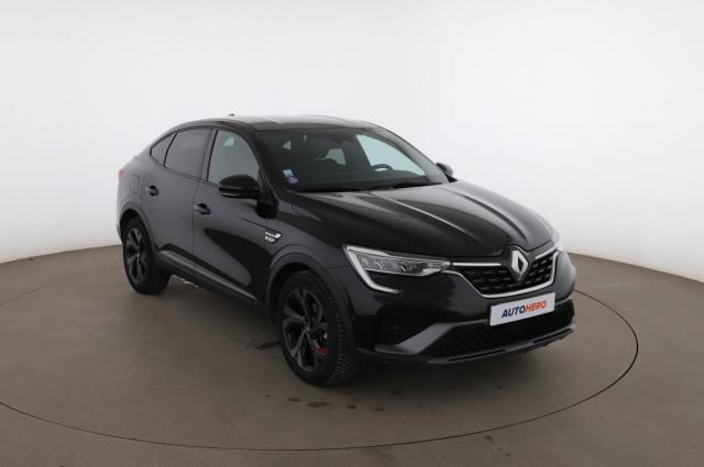 Renault Arkana image 2