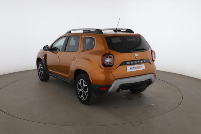 Dacia Duster image 3