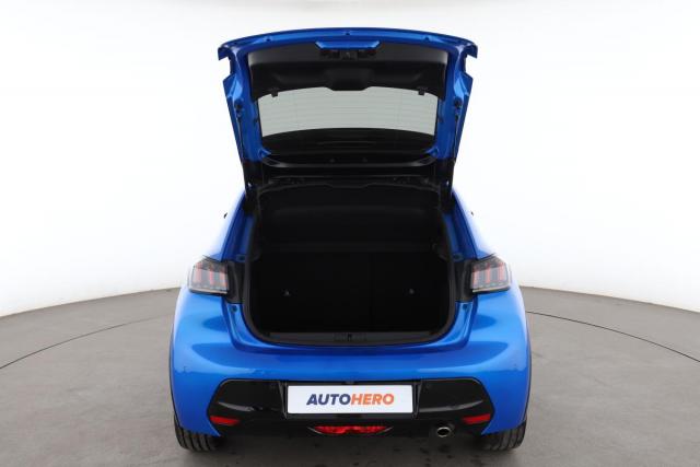 Peugeot 208 image 3