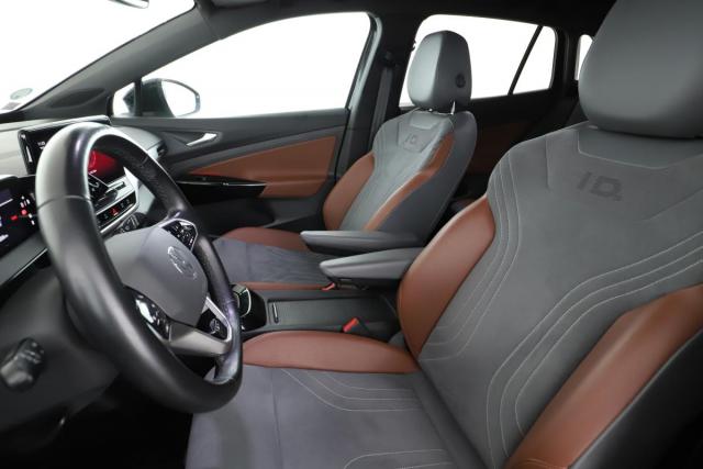Volkswagen Id.4 image 6