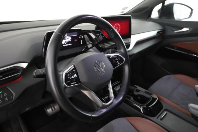 Volkswagen Id.4 image 5