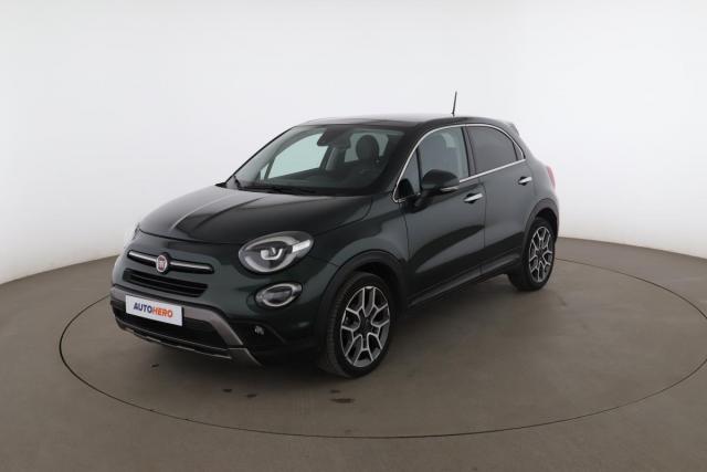 Fiat 500x 1.0 Firefly T T3 Cross 120 Ch