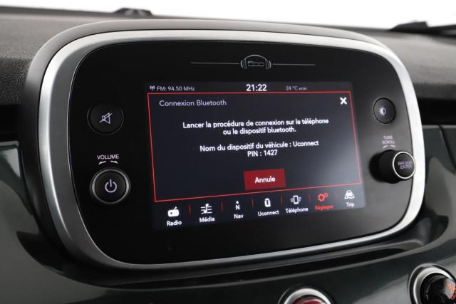 Fiat 500x image 9