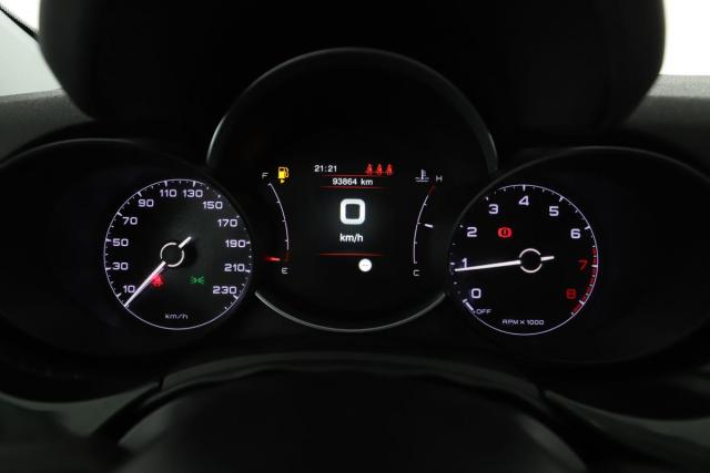 Fiat 500x image 7