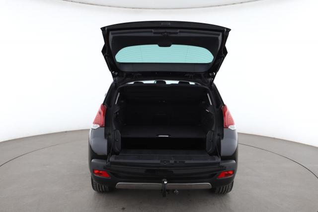 Peugeot 3008 image 6