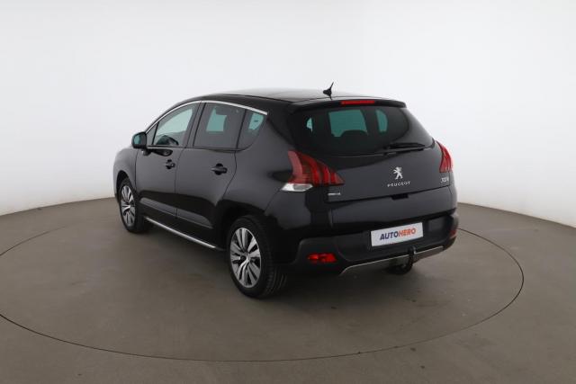 Peugeot 3008 image 9