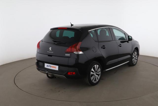 Peugeot 3008 image 7