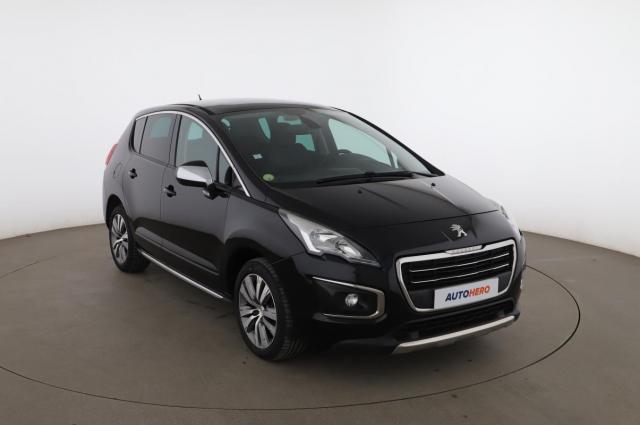 Peugeot 3008 image 5