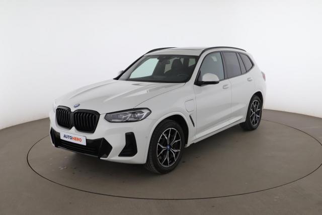 Bmw X3 Xdrive30e M Sport Bva8 292 Ch