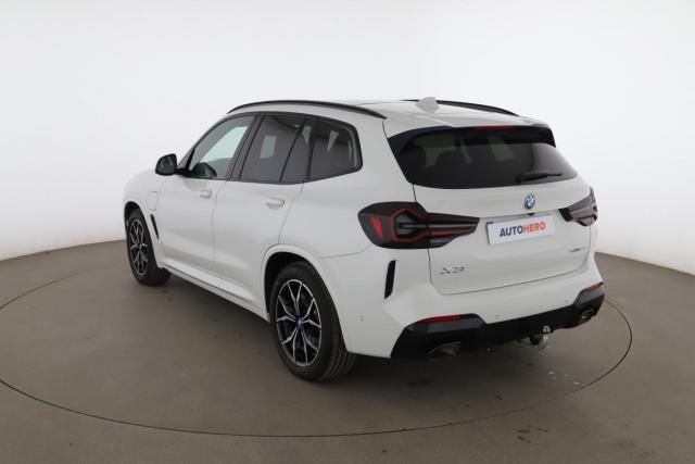 Bmw X3 image 8