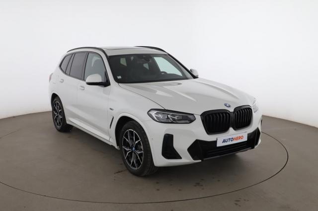 Bmw X3 image 2