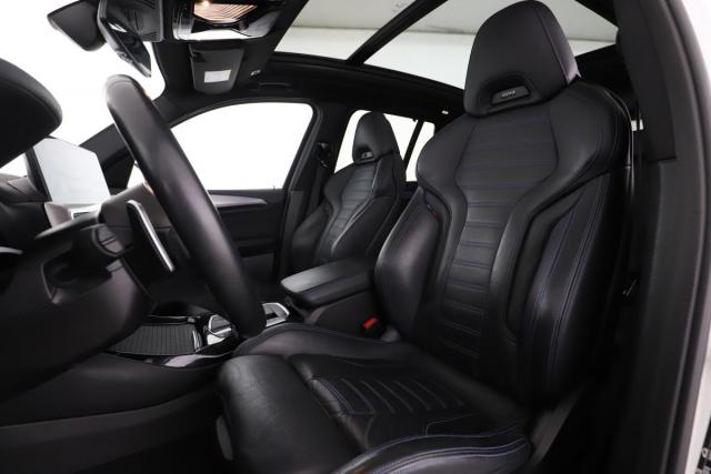 Bmw X3 image 6