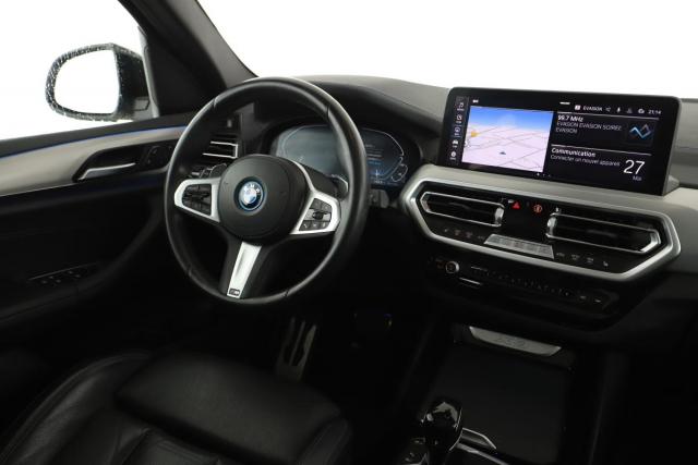 Bmw X3 image 3
