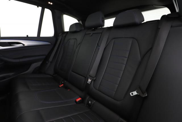 Bmw X3 image 7