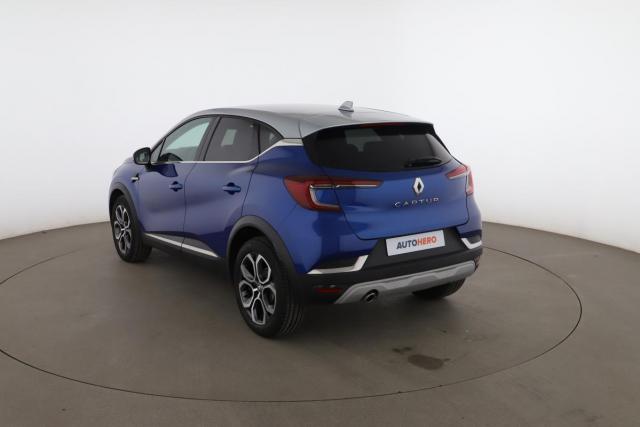 Renault Captur image 3