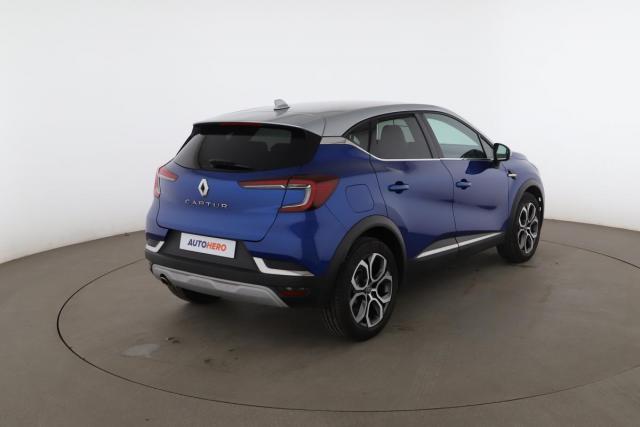 Renault Captur image 9