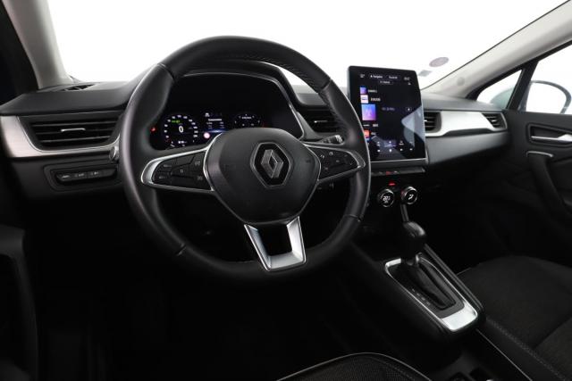 Renault Captur image 8