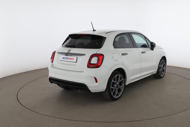 Fiat 500x image 8