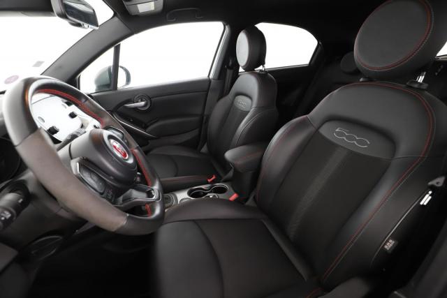 Fiat 500x image 1