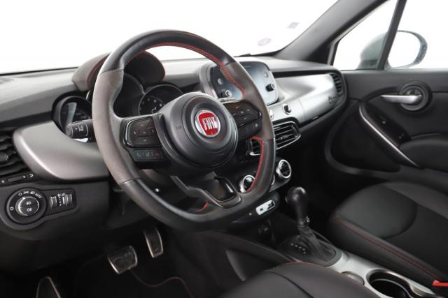 Fiat 500x image 7