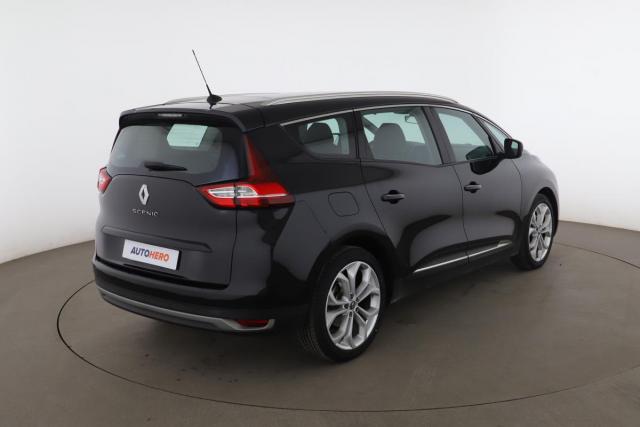 Renault Grand Scénic image 1
