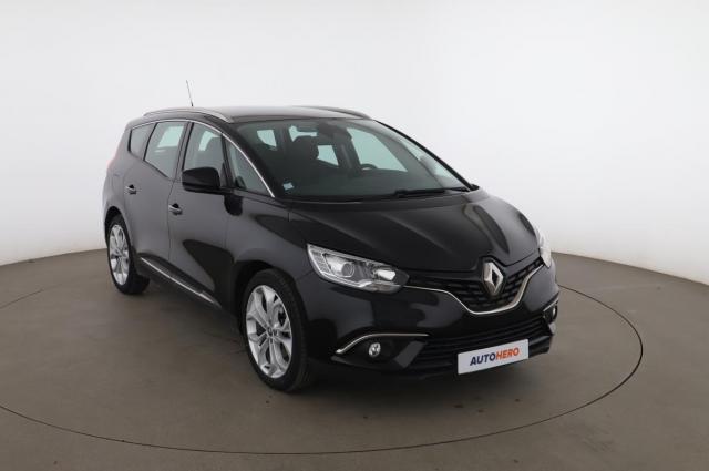 Renault Grand Scénic image 4