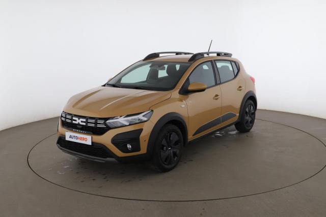Dacia Sandero Iii Stepway 1.0 Tce Gsr2 Expression 91 Ch