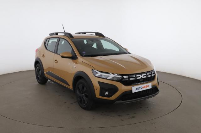 Dacia Sandero Iii image 1
