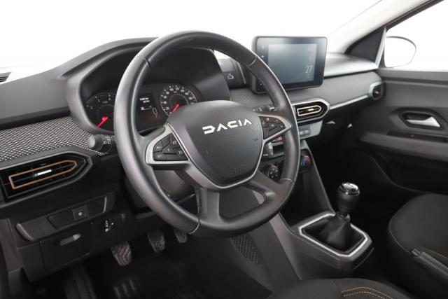 Dacia Sandero Iii image 3