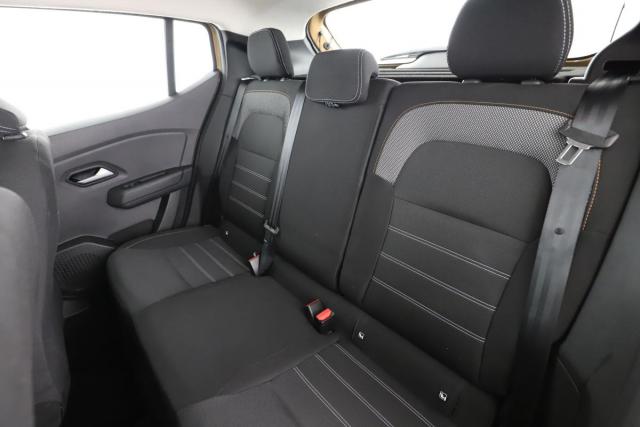 Dacia Sandero Iii image 5