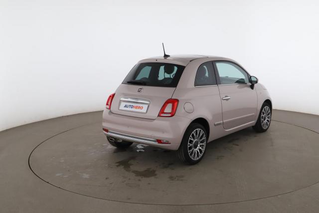 Fiat 500 image 1