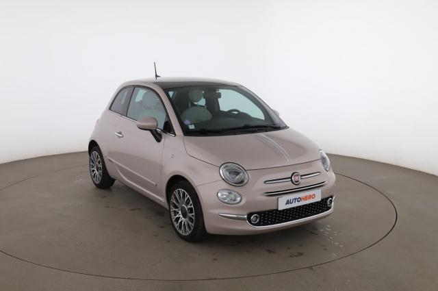 Fiat 500 image 6