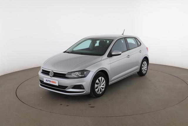 Volkswagen Polo 1.0 Edition 80 Ch