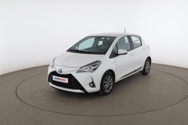 Toyota Yaris 1.5 Hybrid Dynamic 5p 100h