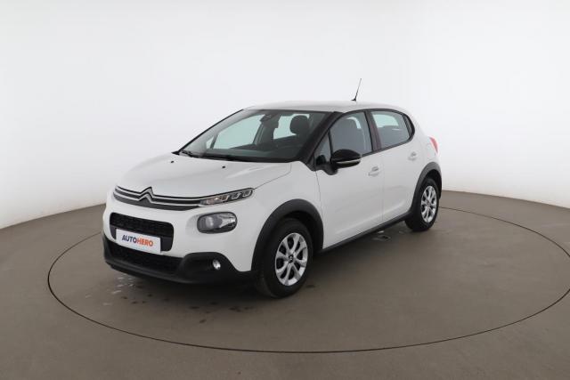 Citroen C3 1.2 Puretech Feel 68 Ch