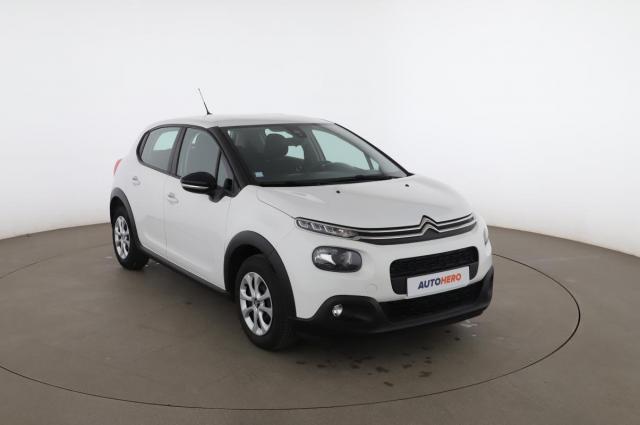 Citroen C3 image 6