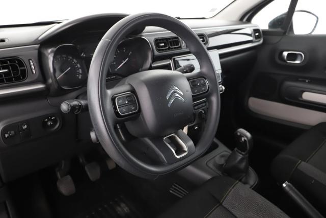 Citroen C3 image 8