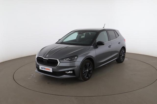 Skoda Fabia 1.5 Tsi Evo 2 Selection Dsg7 150 Ch