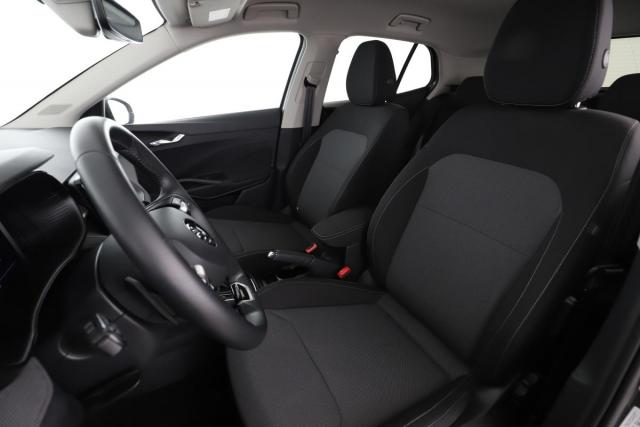 Skoda Fabia image 1