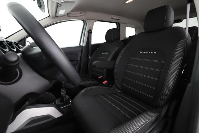 Dacia Duster image 9