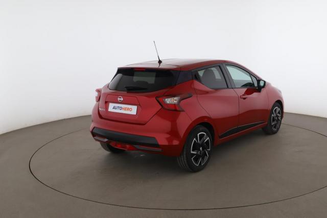 Nissan Micra image 9