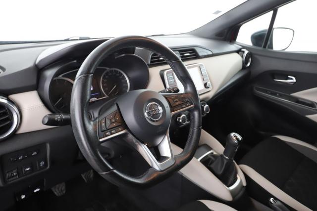 Nissan Micra image 1