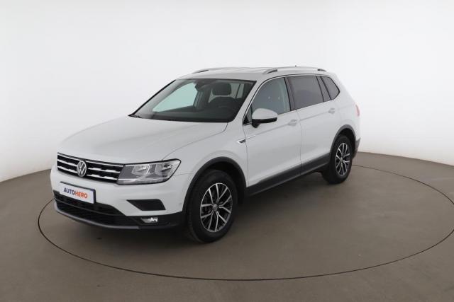 Volkswagen Tiguan Allspace 1.5 Tsi Evo Confortline Business Bv6 150 Ch