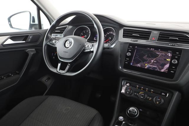 Volkswagen Tiguan Allspace image 7