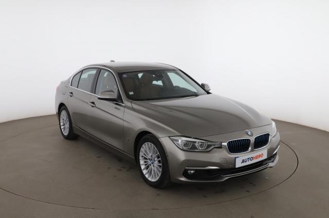 Bmw Série 3 image 4