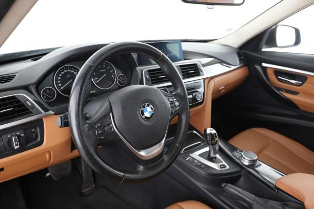 Bmw Série 3 image 9